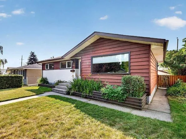 7536 N Fleetwood Dr SE, Calgary, AB T2H 0X1