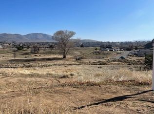 20800 Quail Springs Rd, Tehachapi, CA 93561