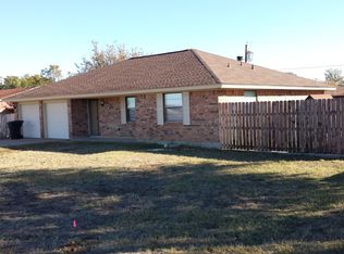 3633 Oldham Ln, Abilene, TX 79602