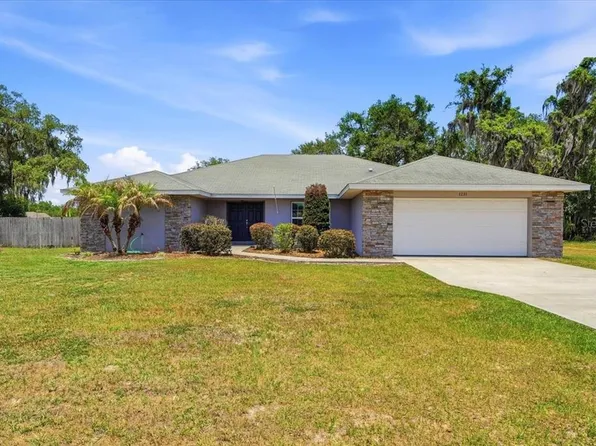 1233 Parker Rd, Lakeland, FL 33811