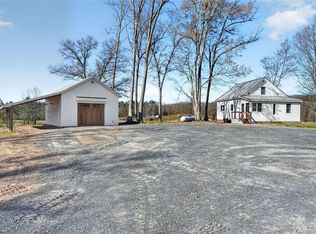 N 9171 Tripp Rd, Springbrook, WI 54875