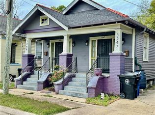 3247 Belfort St, New Orleans, LA 70119