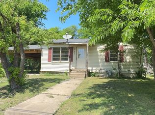 1428 E Ave E, Temple, TX 76501
