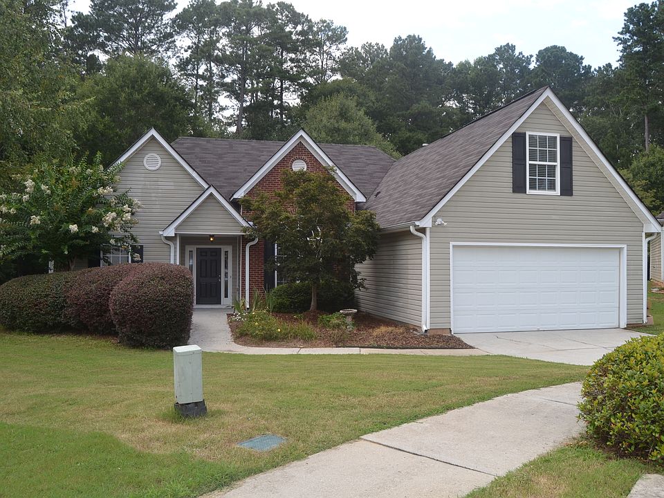 1st image of 2318 Haynes Trace Dr