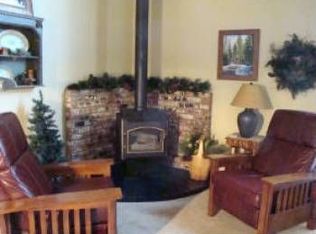3101 Gold Hill Cir, Arnold, CA