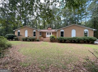 840 Limestone Rd, Cochran, GA 31014