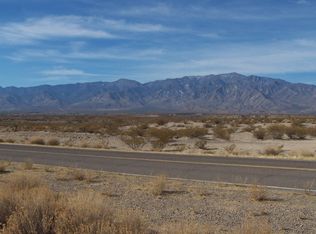 10806 W Cottonwood Wash Rd, Lampasas, AZ 76550