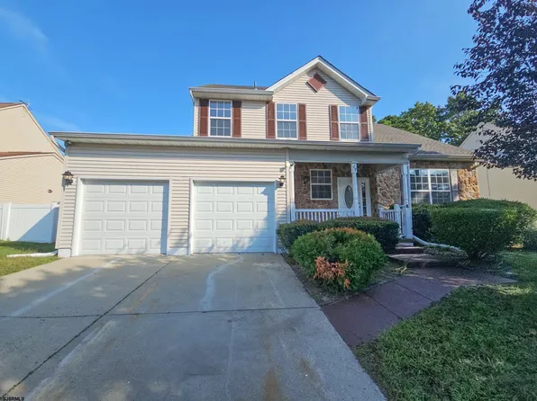 29 Falling Leaf Ct, Galloway, NJ 08205