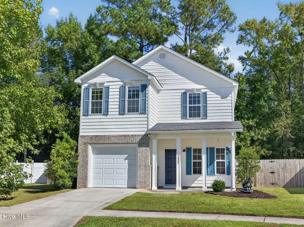 1022 Lake Norman Lane, Leland, NC 28451