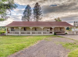 18410 SE Foster Rd, Damascus, OR 97089