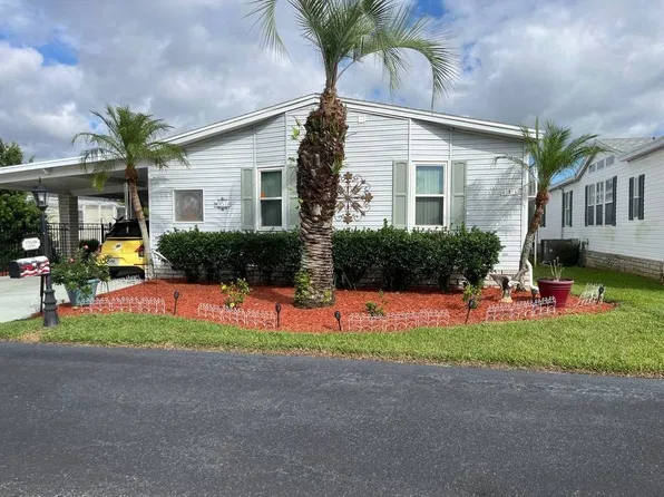 1284 Las Brisas Ln #351, Winter Haven, FL 33881