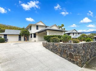 970 Apokula Pl, Kailua, HI 96734