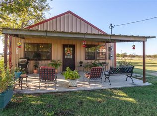2250 Vz County Road 3808, Wills Point, TX 75169