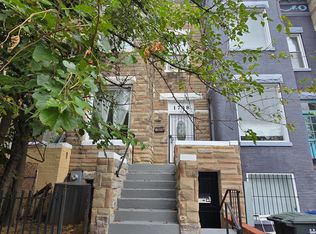 1738 N Capitol St NW, Washington, DC 20002