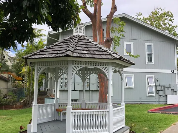 355 Aoloa St APT K103, Kailua, HI 96734