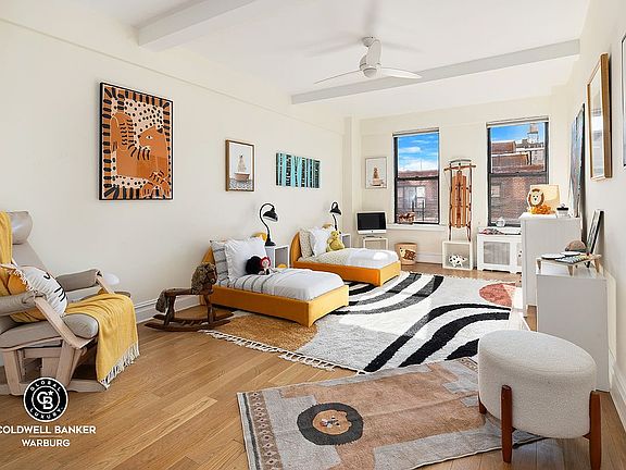 3rd image of 444 Central Park W APT 7D