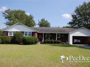 2428 Kingston Dr, Florence, SC 29505