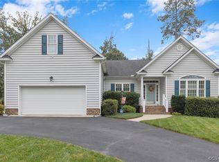 14925 Bayfront Pl, Midlothian, VA 23112