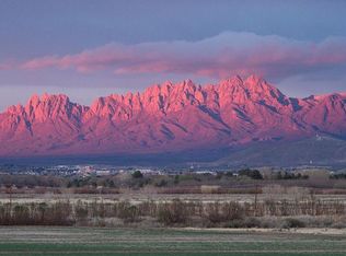 1180 Circle Dr, Las Cruces, NM 88005