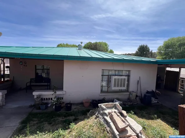 623 McKee St, Bayard, NM 88023