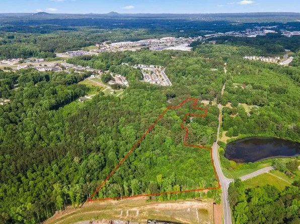 0 Watts Rd Lot 606, Hiram, GA 30141