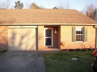 7954 Intervale Way, Powell, TN 37849