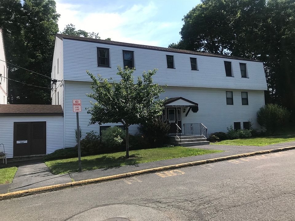 1st image of 1 Atkinson Dr APT 5