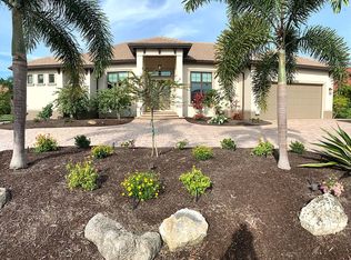 1284 Flying Bridge Ln, Osprey, FL 34229