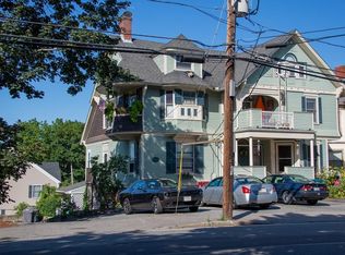 227 Nesmith St APT B, Lowell, MA 01852