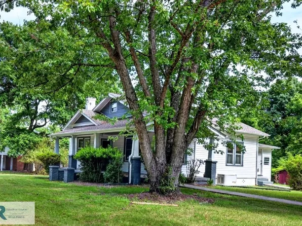 1811 Blair Loop Rd, Danville, VA 24541