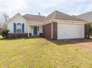 6985 Luxor Ln, Cordova, TN 38018