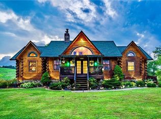 267 Rural Valley Rd, Claysville, PA 15323