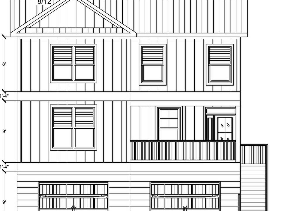 1st image of 44 Mullet Bay Rd Lot 10 Marsh Pointe