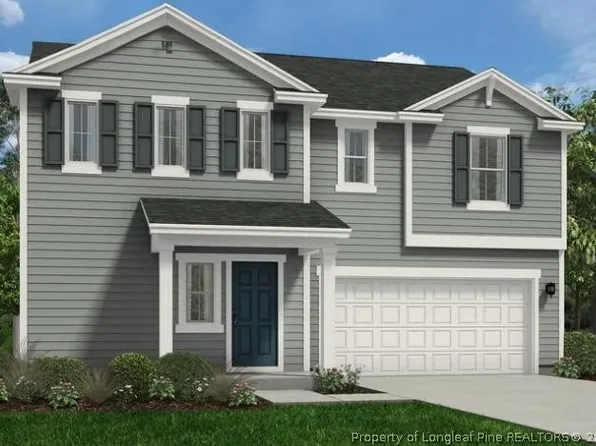 114 Colorado Ct, Spring Lake, NC 28390