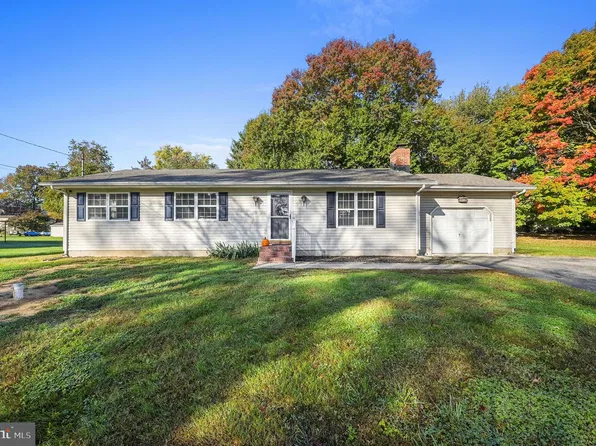 592 S Old Mill Rd, Dover, DE 19901