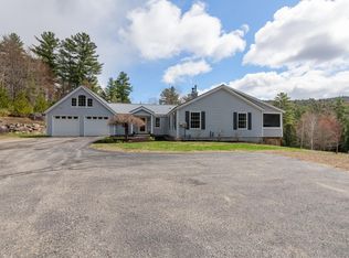 85 Willow Brook Road, Thornton, NH 03285