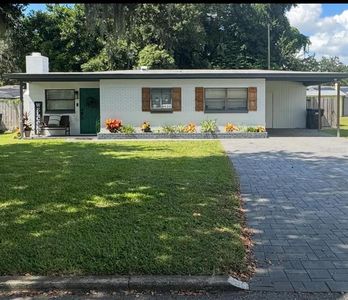 4020 Montrose Ct, Orlando, FL, 32812