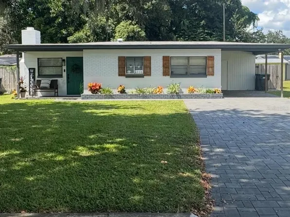 4020 Montrose Ct, Orlando, FL 32812