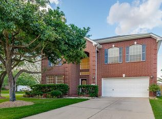 21326 Pebble Pine Trl, Cypress, TX 77433