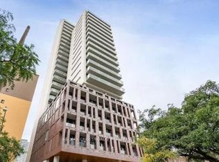 81 Wellesley St E #1506, Toronto, ON M4Y 0C5