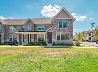 4332 Hopewell St, North Richland Hills, TX 76180