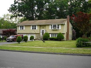 291 Goff Rd, Wethersfield, CT 06109