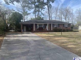 3025 S Bruins Ln, Florence, SC 29505