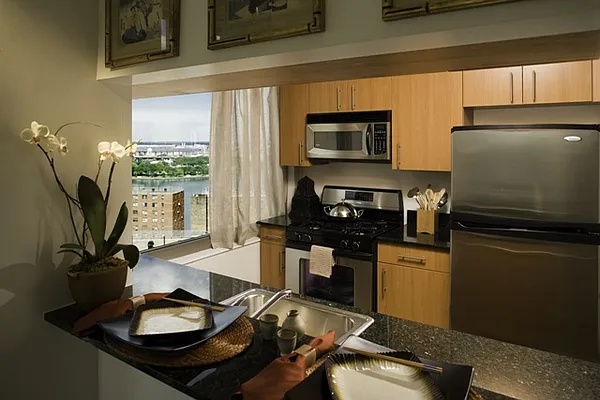 Rented by Rose Associates, Inc. | media 15