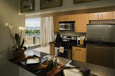 Rented by Rose Associates, Inc.