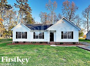 1115 Crescent Way, Wingate, NC 28174