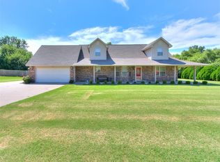 1001 Skyview Dr, El Reno, OK 73036