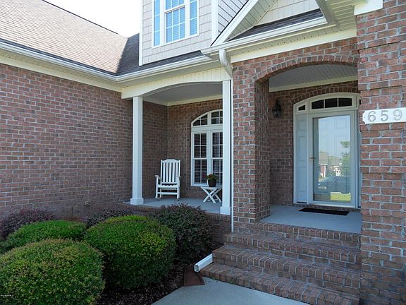 2nd image of 659 Spencer Ct