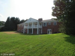 303 Greenway, Bel Air, MD 21014
