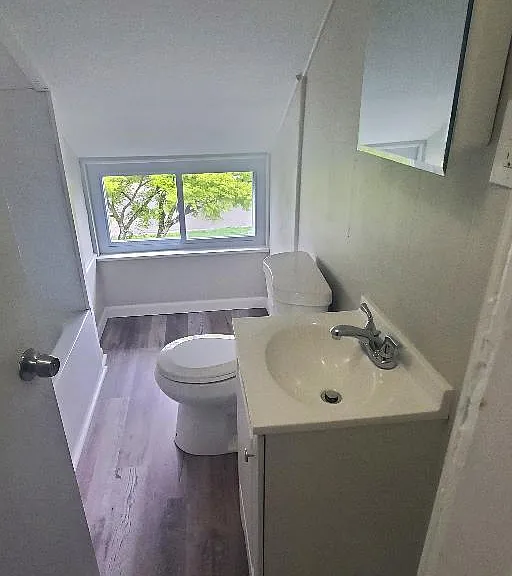 2nd floor bath